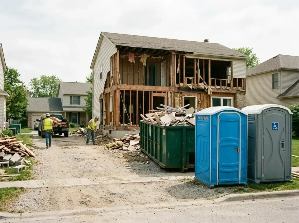 home-renovation-demolition-sit-010 — frequently asked questions, Portable Toilet & Dumpsters Rental in Ravensworth, VA